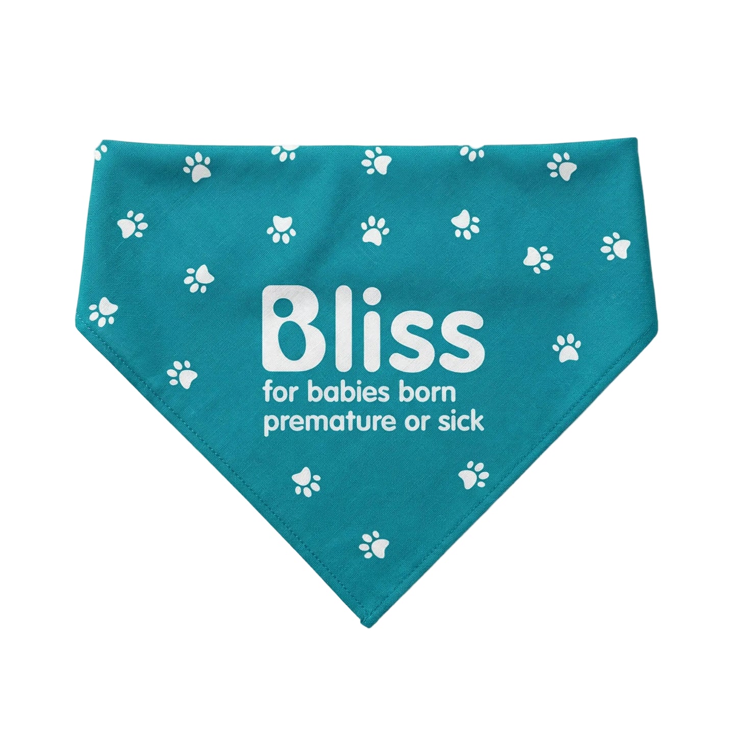 Bliss Dog Bandana