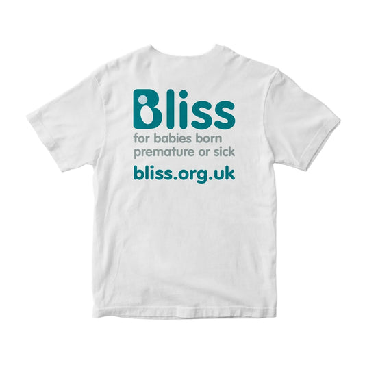 Bliss Challenge T-Shirt