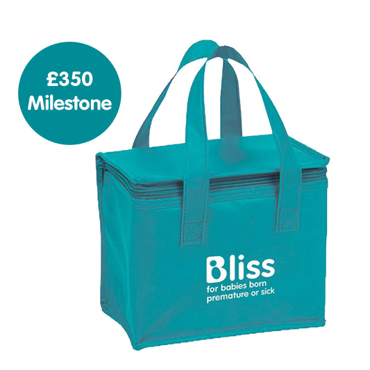 Bliss Lunch Bag - Exclusive