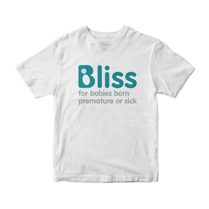 Bliss Challenge T-Shirt