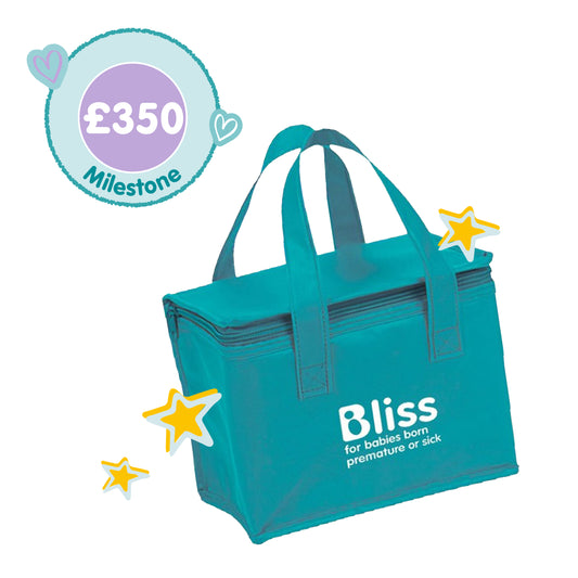 Bliss Lunch Bag - Exclusive