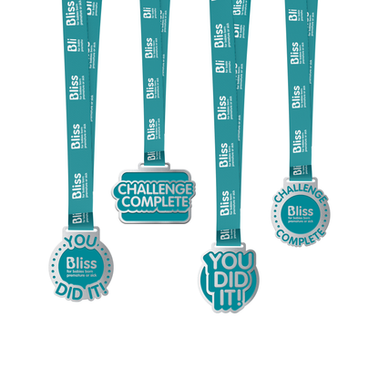 Bliss Mystery Medal - Exclusive